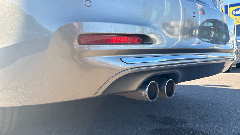 BMW 3 Series 320d Luxury 4dr Step Auto Diesel Saloon